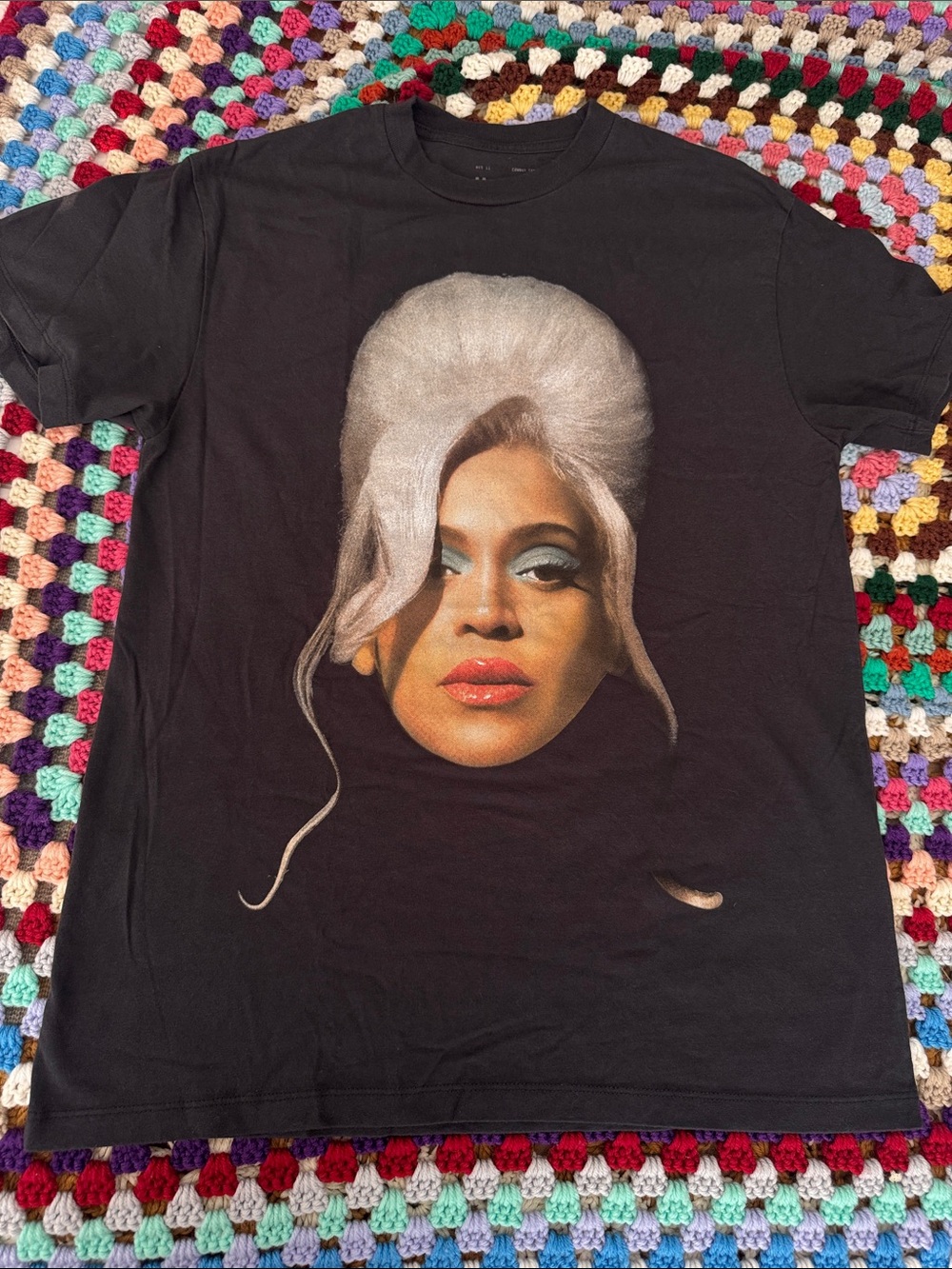 Beyoncé Cowboy Carter shirt size medium